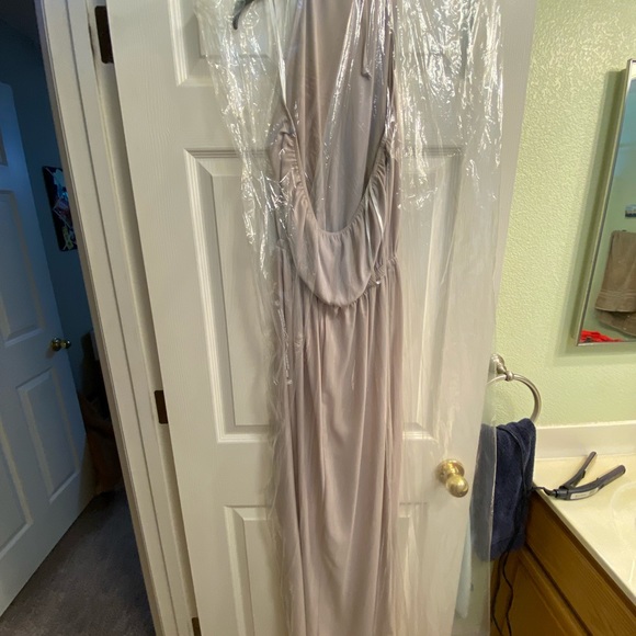 Show Me Your Mumu Bridesmaids Dress - Picture 5 of 5